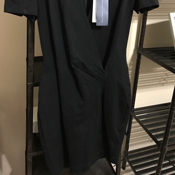 French Connection dress - Picture 2 of 8